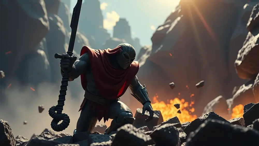 As frases mais famosas de He-Man que marcaram várias gerações