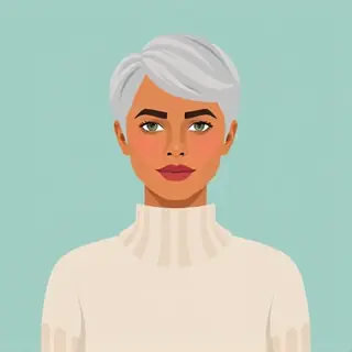 Ilustração de Vitalina Braga