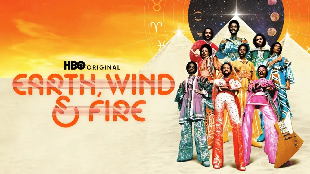 Documentário do Earth, Wind &amp; Fire ganha trailer e data de estreia