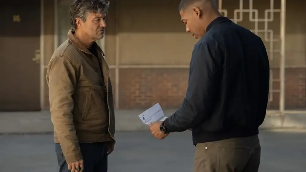 Lanternas: 2º episódio mantém alto nível e instiga