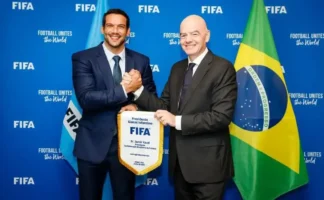 Brasil sediará Fifa Series 2026 e amistosos internacionais