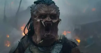 Predador: Terras selvagens | análise do novo filme da franquia