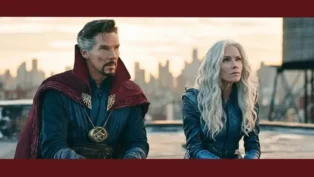 Benedict Cumberbatch assume papel importante em novo filme