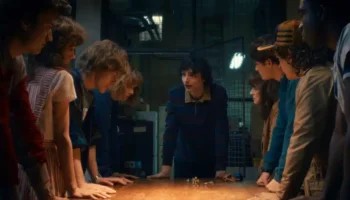 Novembro de 2025: estreias de filmes e séries nos streamings