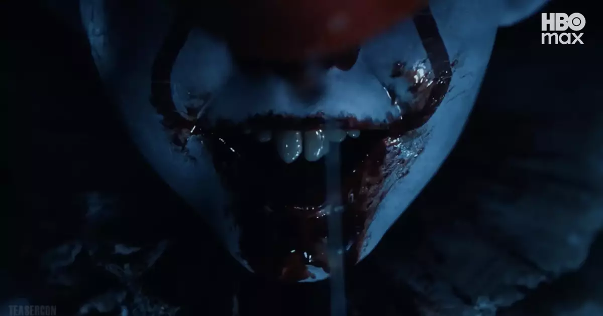 It: Bem-vindos a Derry | Horário e local do episódio 5