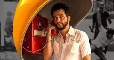 O agente secreto é um filme sobre ditadura? Análise de Wagner Moura