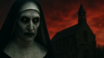 A Freira: A Origem Assustadora de Valak no Convento Sombrio