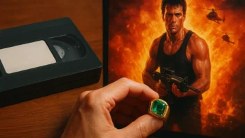 Ação dos Anos 80: Joias Escondidas Que Você Deixou Passar!