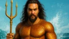 Aquaman: Jason Momoa e o sucesso do herói subaquático da DC