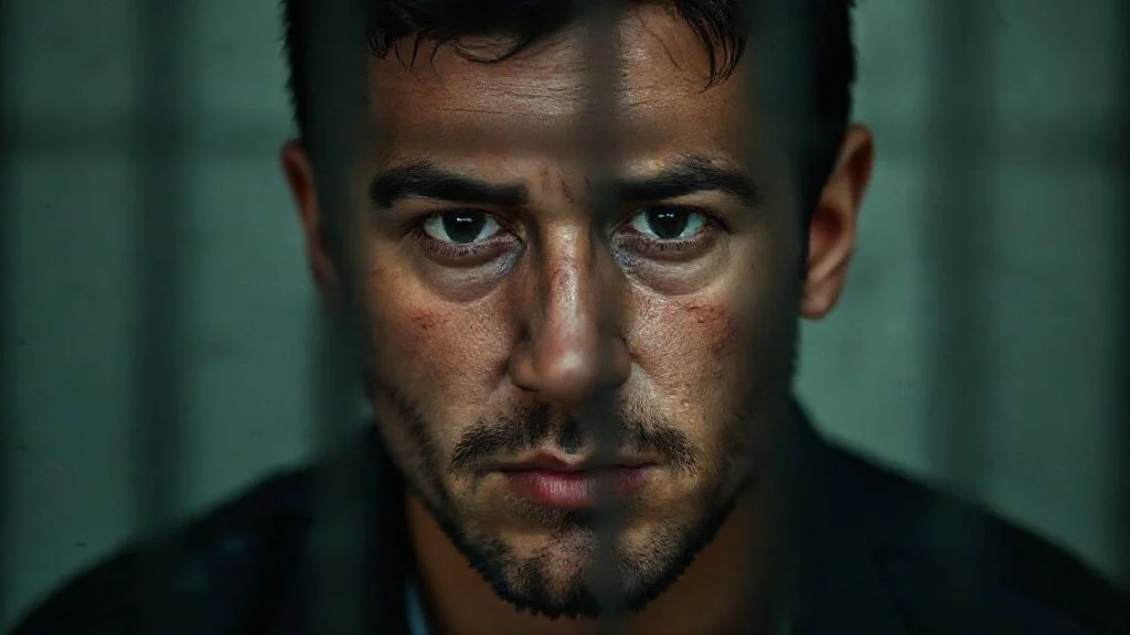 Assassino de jovem é retratado em nova série