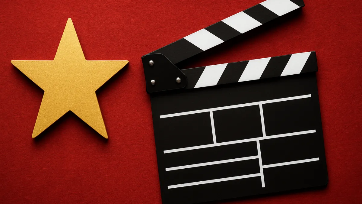 Atores que quase foram escalados em filmes