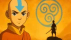 Avatar Lenda Aang Michael Dante DiMartino Bryan Konietzko Nickelodeon