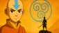 Avatar Lenda Aang Michael Dante DiMartino Bryan Konietzko Nickelodeon