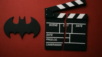 Batman Triumphant foi cancelado por quê?