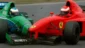 Benetton Década Controvérsia documentário Schumacher Ferrari colisão