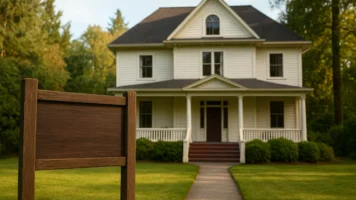 Casa de Crepúsculo: É possível se hospedar na residência dos Swan?