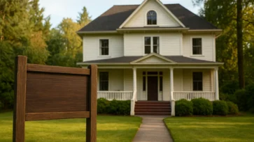 Casa de Crepúsculo: É possível se hospedar na residência dos Swan?