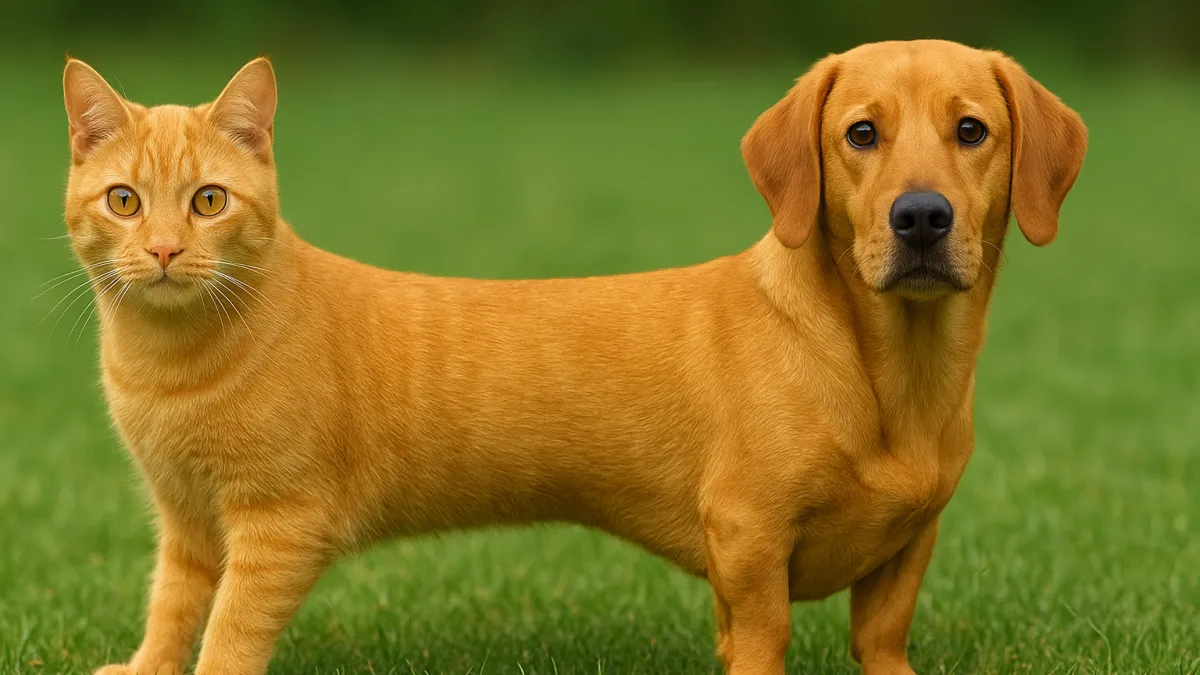 CatDog (1998): A Inusitada Vida dos Irmãos Gato e Cachorro Unidos