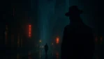 Cidades Sombrias: Filmes Revelam o Lado Oculto da Noite Urbana