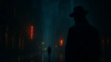 Cidades Sombrias: Filmes Revelam o Lado Oculto da Noite Urbana