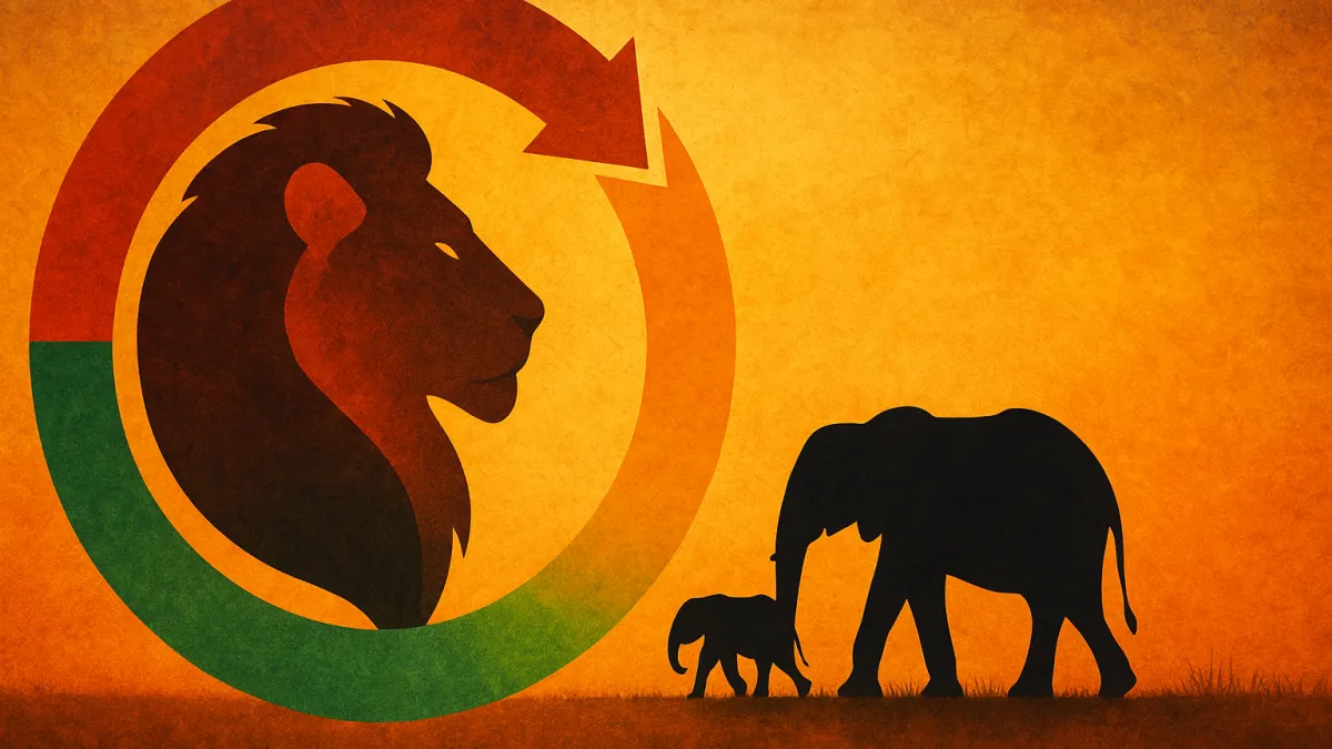 Circle of Life: 5 Fatos Chocantes da Canção de Elton John!