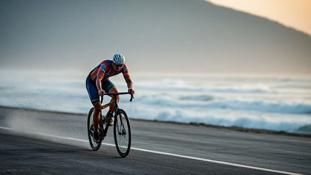 Circuito Itaú BBA Triday Series tem 600 atletas em Bertioga