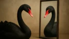 Cisne Negro: O Truque de Espelho por Trás da Ilusão Revelado