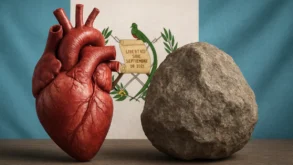 Coragem e Coração: Stone e o Genocídio na Guatemala de 2000