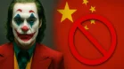 Coringa 2: O Filme Realmente Foi Proibido de Ser Exibido na China?