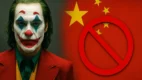 Coringa 2: O Filme Realmente Foi Proibido de Ser Exibido na China?