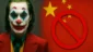 Coringa 2: O Filme Realmente Foi Proibido de Ser Exibido na China?