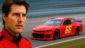 Dias de Trovão: Tom Cruise na NASCAR e a Velocidade no Cinema F1
