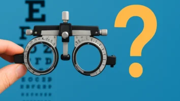 Dioptria dividida: que técnica é essa?