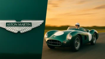Documentário Aston Martin velocidade história marca britânica