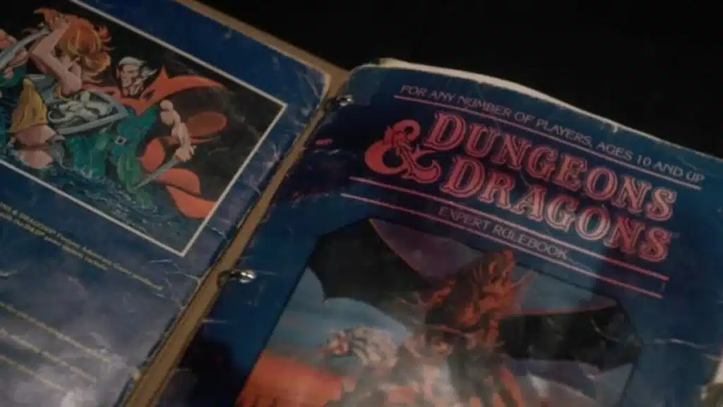 The Forgotten Realms: tudo sobre a série live-action de D&D