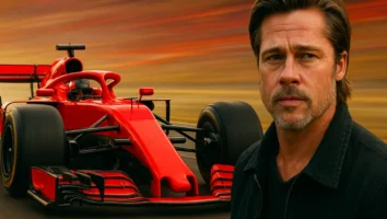 F1 O Filme de Joseph Kosinski Brad Pitt bilheteria