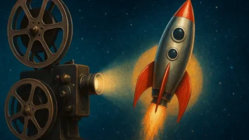 Ficção Científica 70: Os Épicos Secretos Que Moldaram o Cinema!