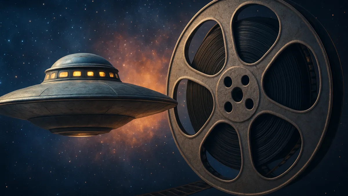 Filmes de ficção científica que fizeram história no cinema mundial