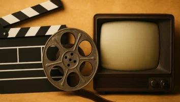 Filmes e séries antigas: clássicos para redescobrir
