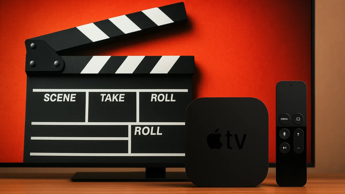 Filmes e séries Apple TV: melhores títulos para ver