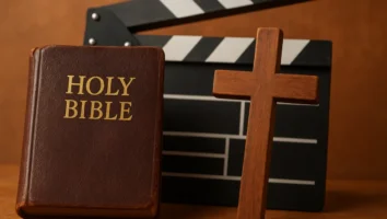 Filmes e séries bíblicas: fé, história e drama
