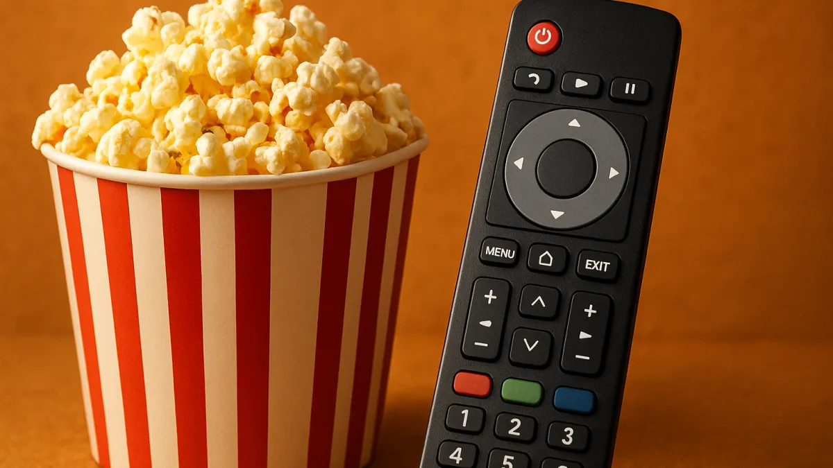 Filmes e séries boas: recomendações certeiras