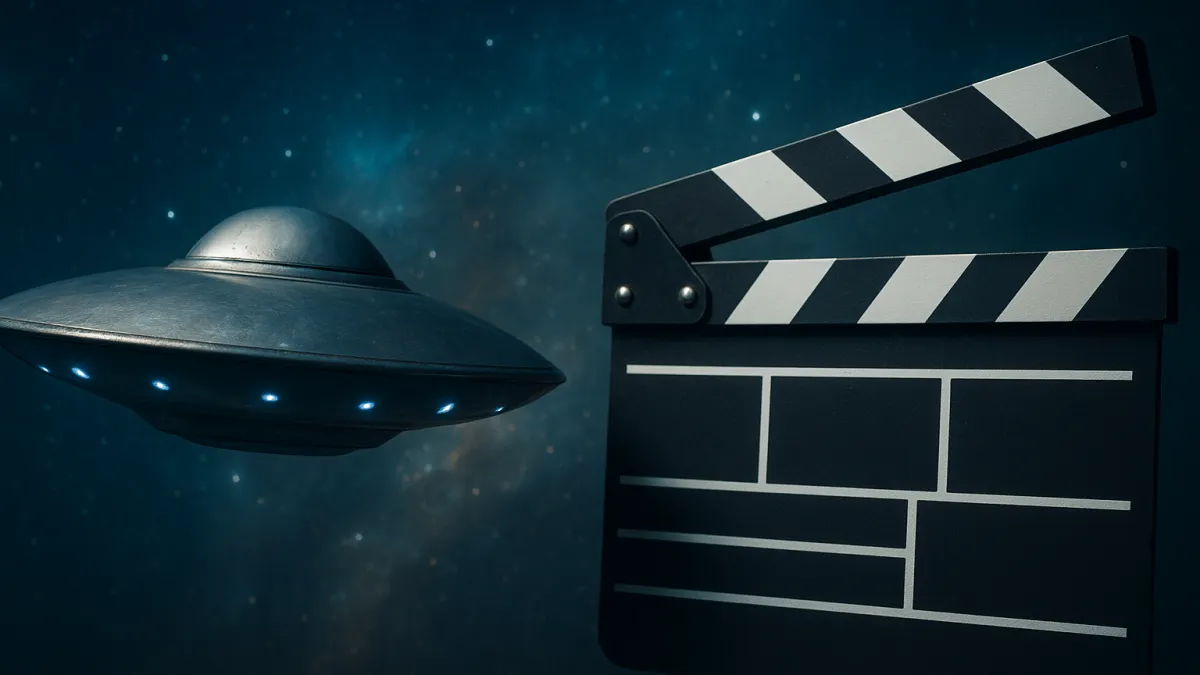 Filmes e séries de ficção científica: imperdíveis