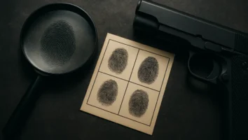 Filmes e séries de investigação criminal: suspense