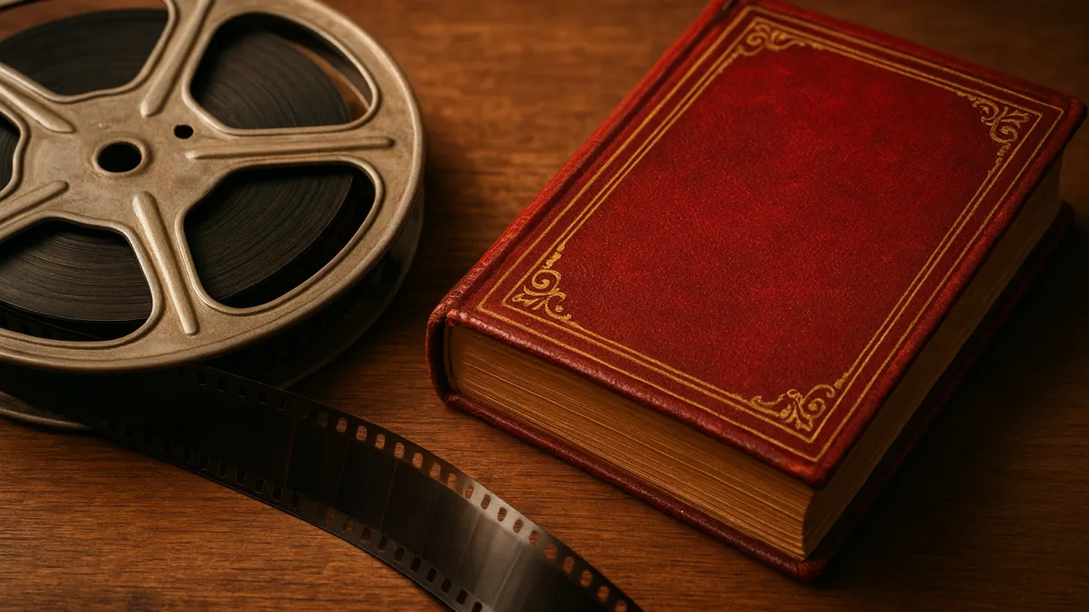 Filmes e séries de época: romances e grandes dramas