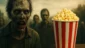 Filmes e séries de zumbis: maratonas apocalípticas