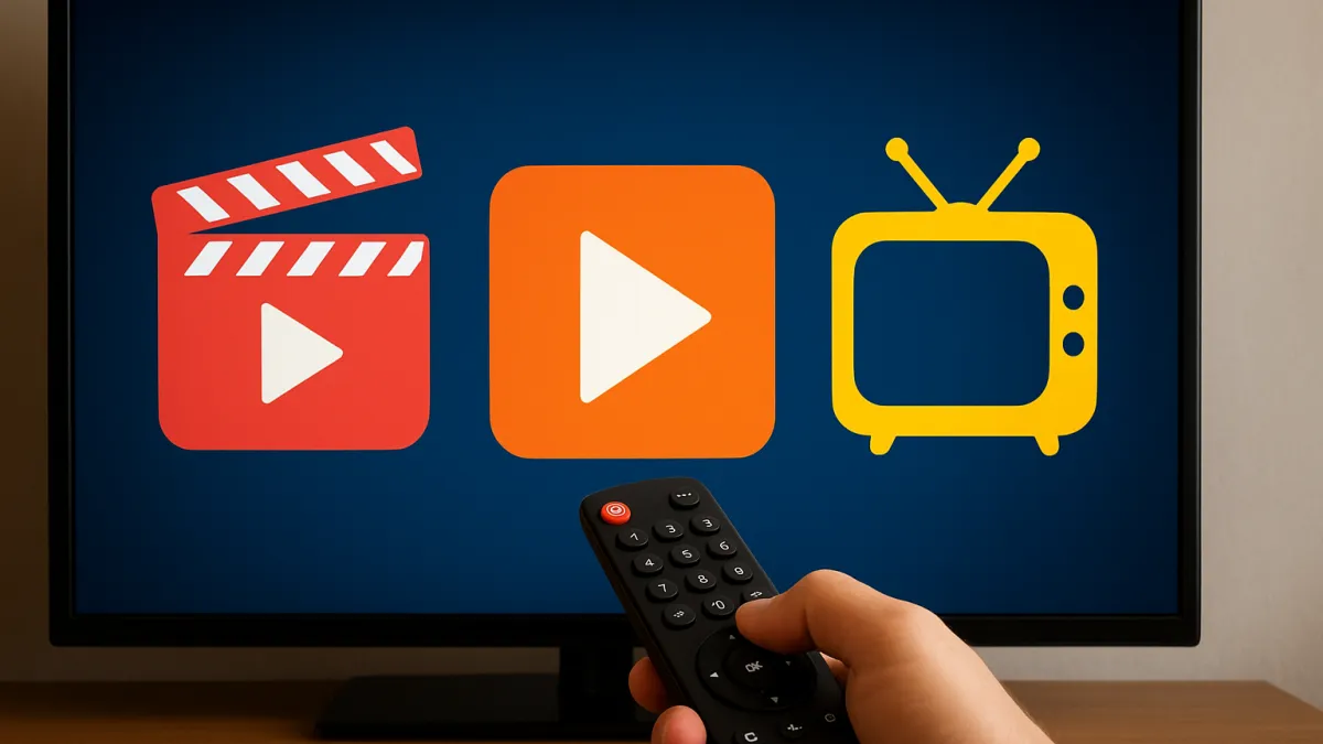 Filmes e séries em alta: trending para maratonar