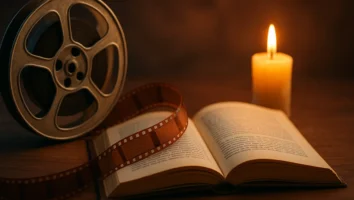 Filmes e séries espíritas: mensagens e reflexões