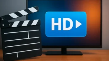 Filmes e séries HD: onde assistir com qualidade