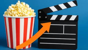 Filmes e séries mais assistidas: ranking atualizado